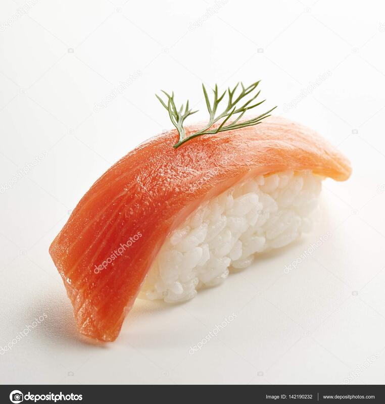 Smoked Salmon